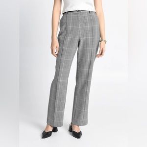 NWT Of Mercer Pierson Pants size 4